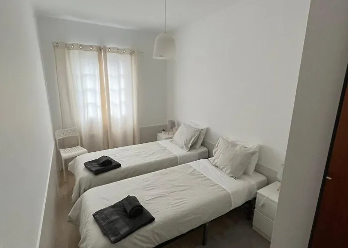 Espirito Azul - To Rent, 2 Minutes Walking From The Beach, Marina And Our Dive Center