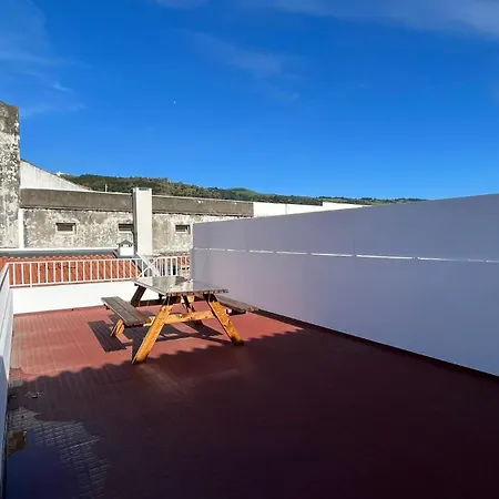 Espirito Azul - To Rent, 2 Minutes Walking From The Beach, Marina And Our Dive Center וילה פראנקה דו קמפו