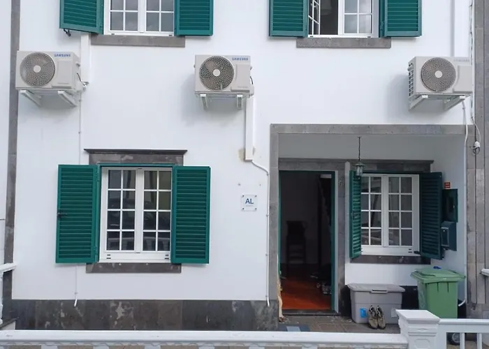 Espirito Azul - To Rent, 2 Minutes Walking From The Beach, Marina And Our Dive Center Maison d'hôtes *