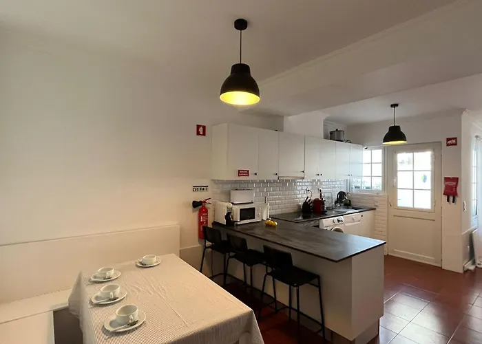 Maison d'hôtes Espirito Azul - To Rent, 2 Minutes Walking From The Beach, Marina And Our Dive Center Vila Franca do Campo