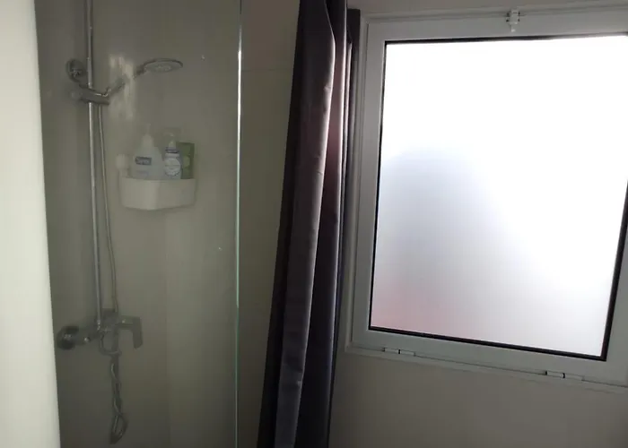 Maison d'hôtes Espirito Azul - To Rent, 2 Minutes Walking From The Beach, Marina And Our Dive Center